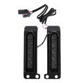 LED Inserts for Harley Road Glide Saddlebags 2014-2024