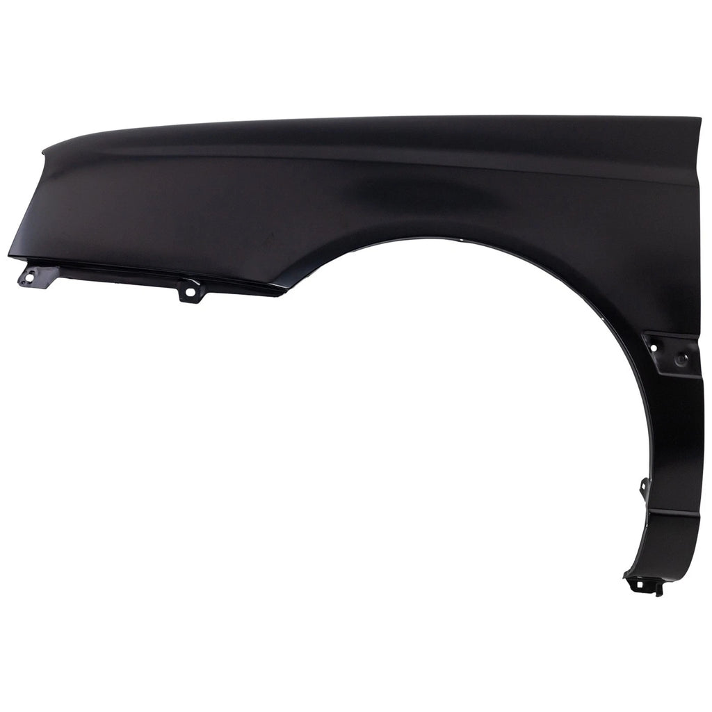 Fender for Volkswagen Jetta (1997–1999) Front Driver Side