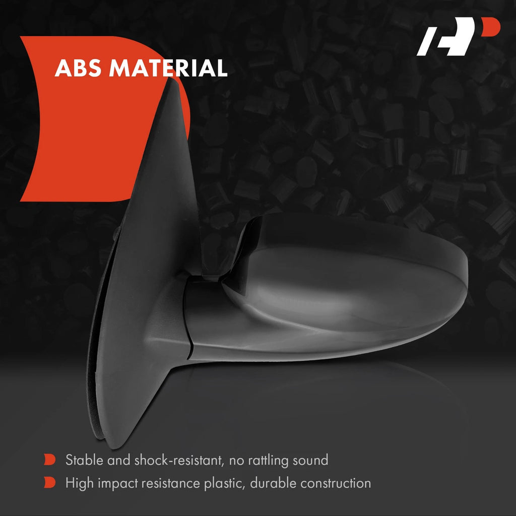 Power Mirror Pair for Chevy Aveo5 (2009-2011) Pontiac G3