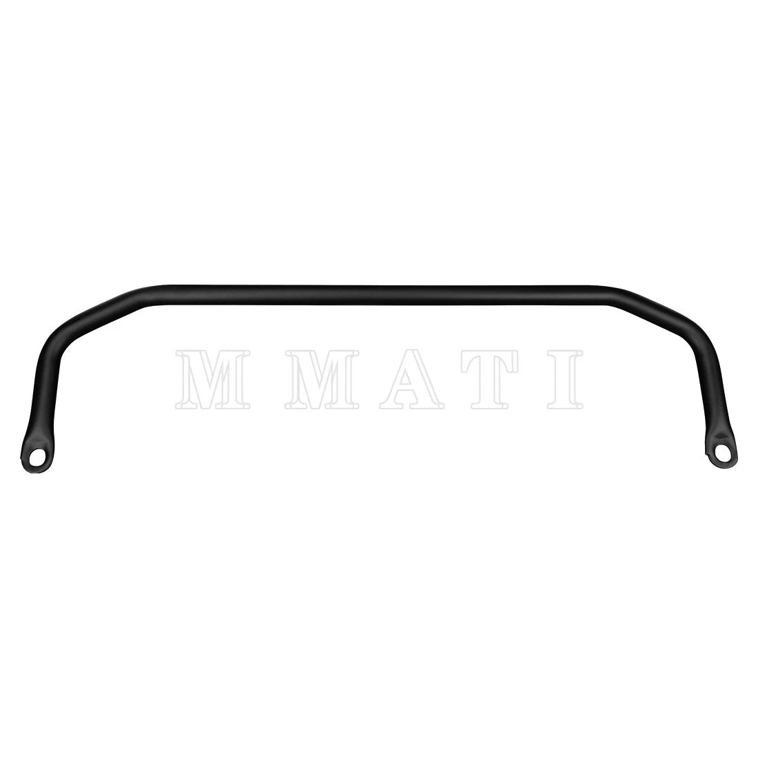 Rear Sway Stabilizer Bar Tube for Polaris Ranger 500 570 Crew/XP (2014–2025)