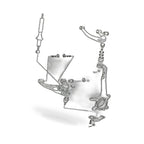 Control Arms for Toyota Fortuner GUN156R (2015–2023)