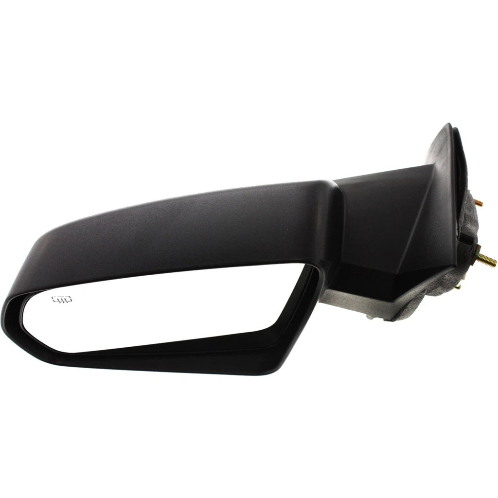 Power Mirror for Dodge Avenger (2008–2014) Front Driver Side Heated