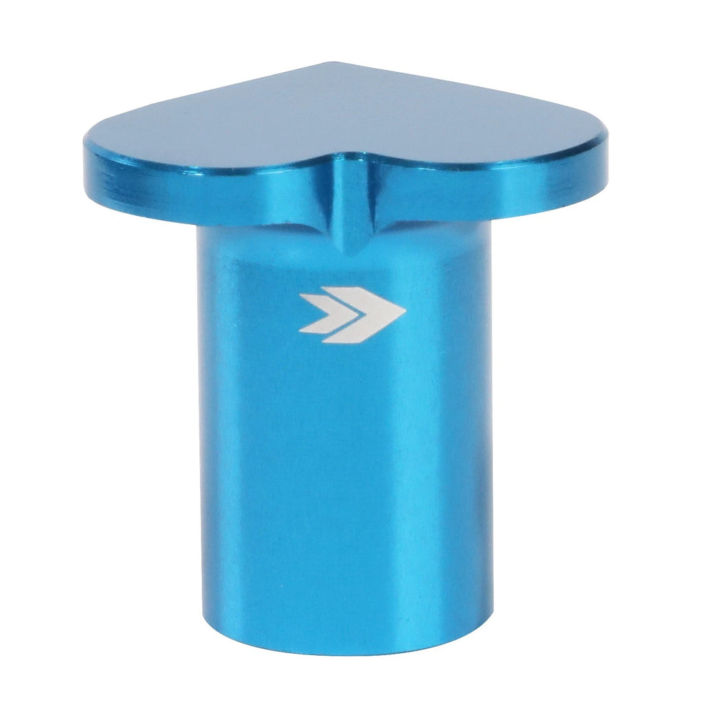 NRG DB-H003BL E-Brake Drift Button for Honda Civic (1989–2015)