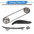 G4NA Timing Chain Kit No. 243212E010 for KIA Soul Forte Cerato (2010–2013)