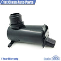 Windshield Washer Pump for Hyundai Accent Elantra Sonata Tiburon XG300 XG350