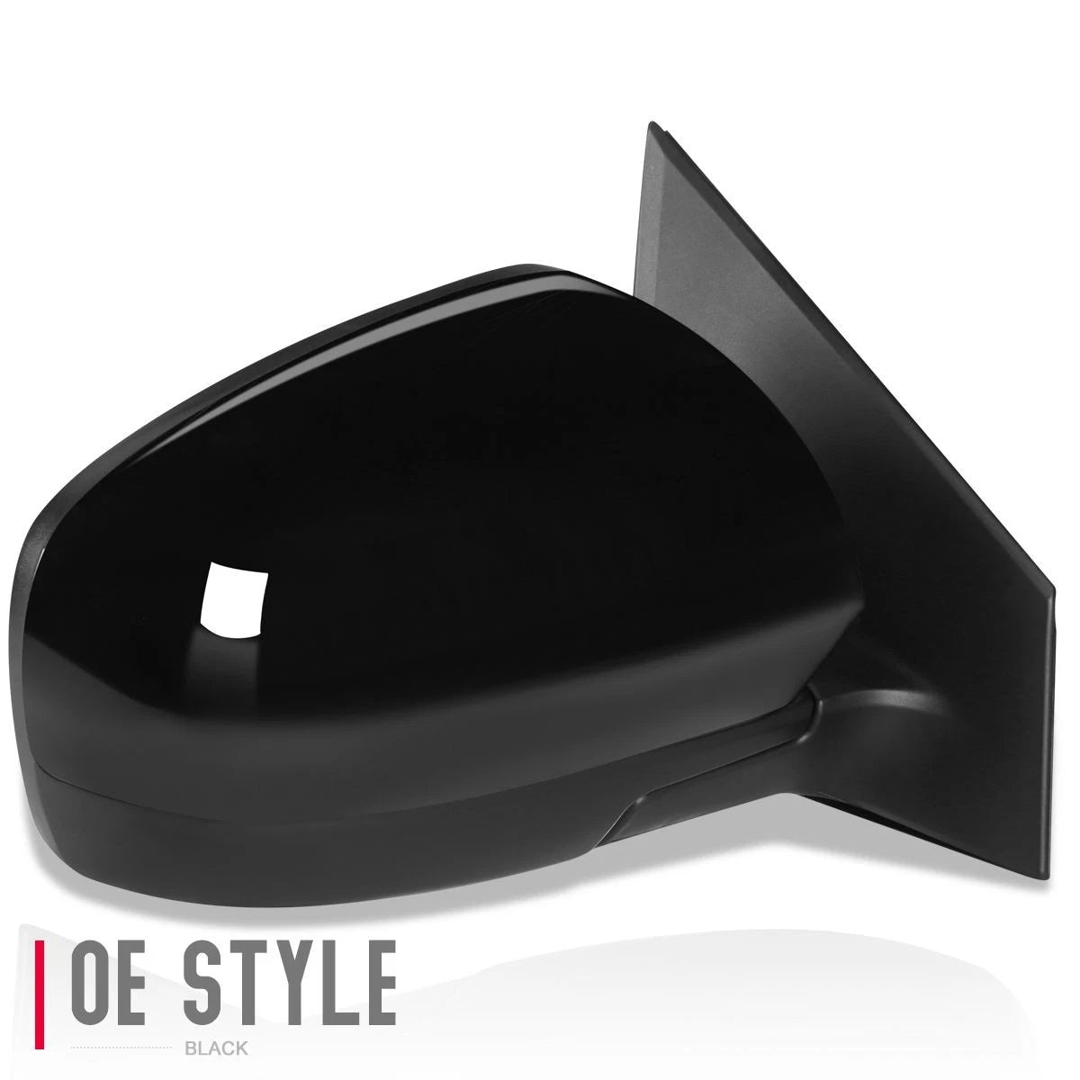 OE Style Powered Side Rear View Door Mirror Right for Mazda CX-9 (2010–2015) MA1321173