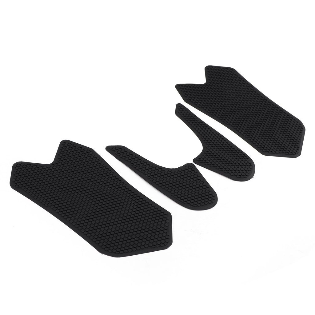 Set of 4 Tank Protector Side Tankpads for Ducati Panigale 899 (2013–2015) 959 (2016–2019)