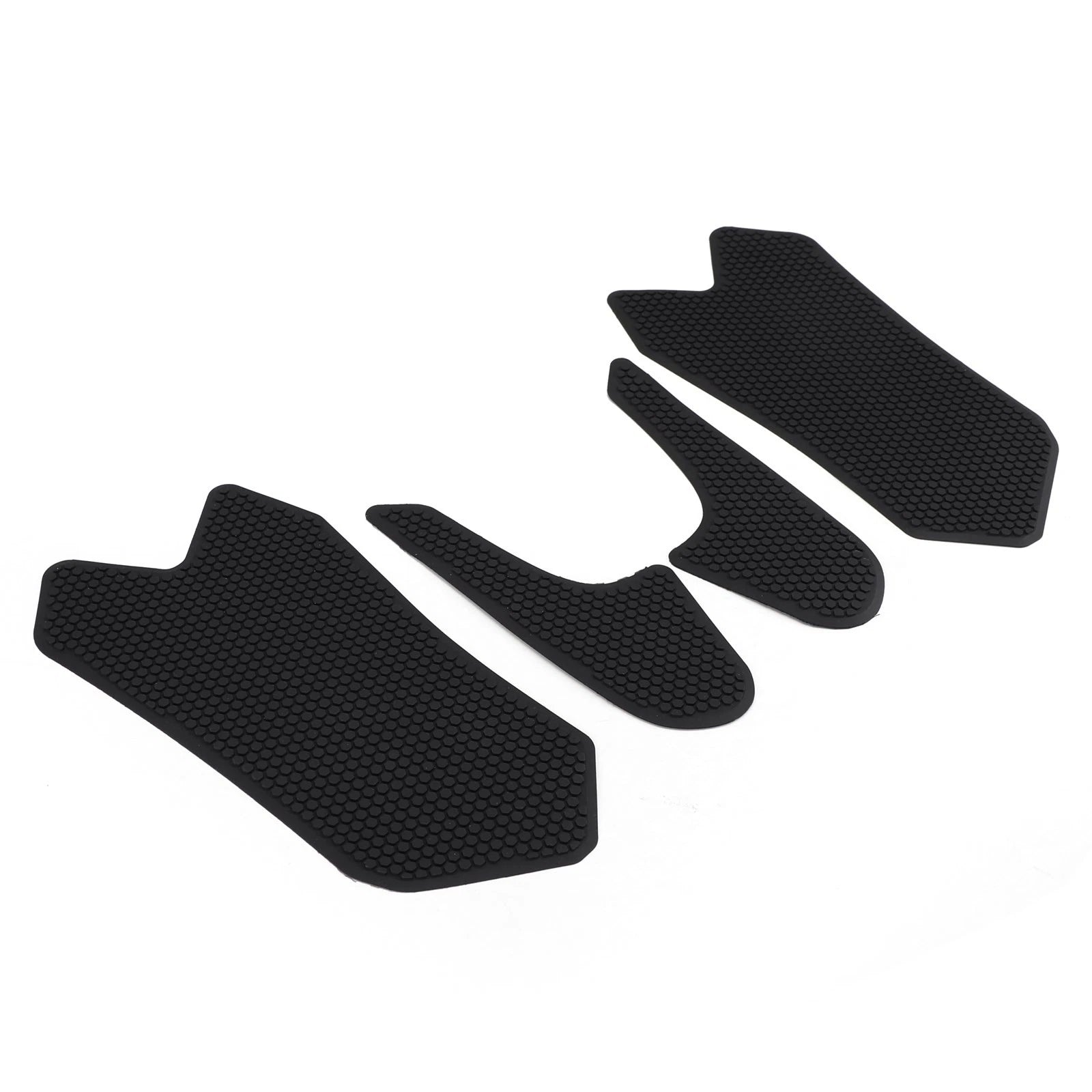 Set of 4 Tank Protector Side Tankpads for Ducati Panigale 899 (2013–2015) 959 (2016–2019)