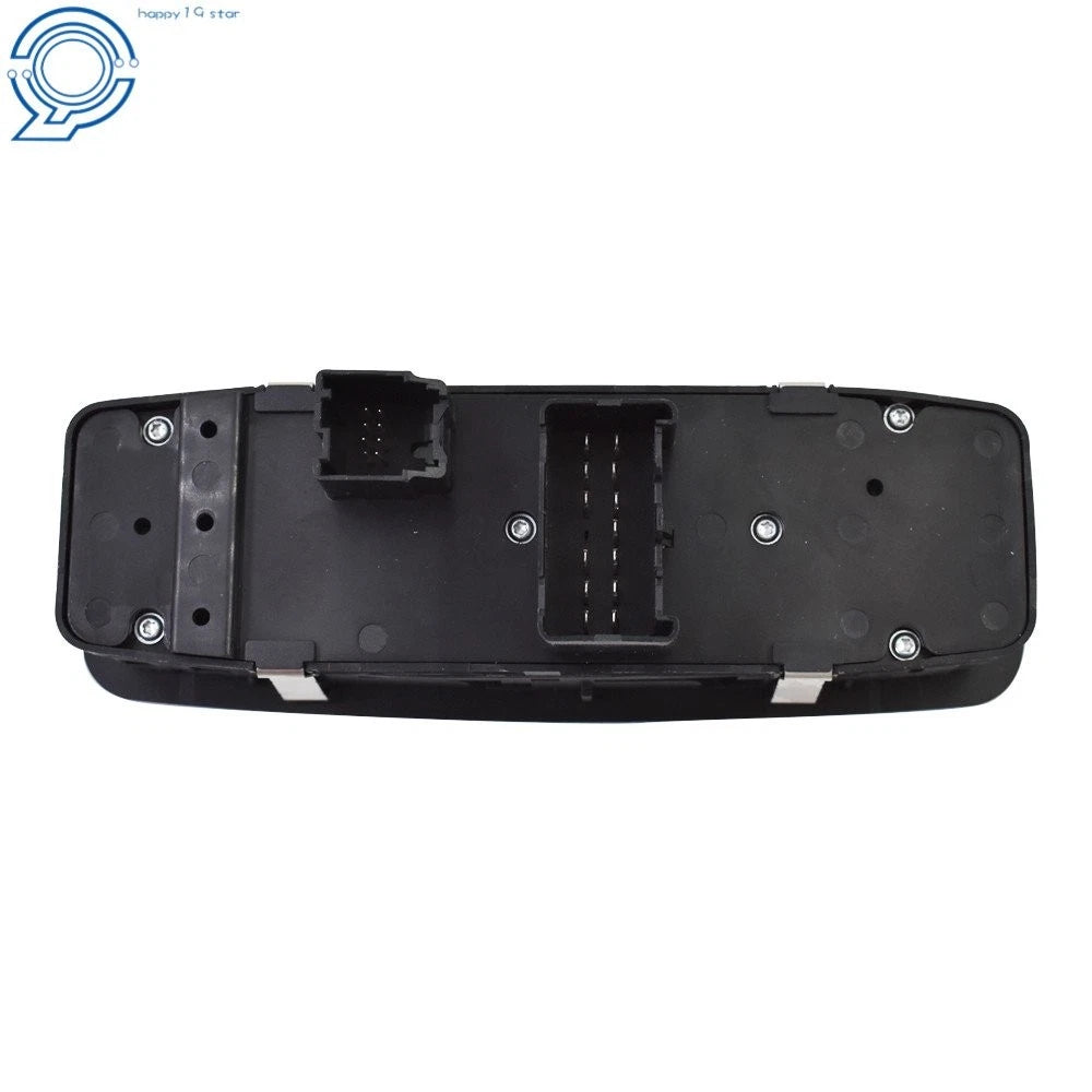 Front Door Window Switch for Chrysler Dodge Cherokee (2013-2016)