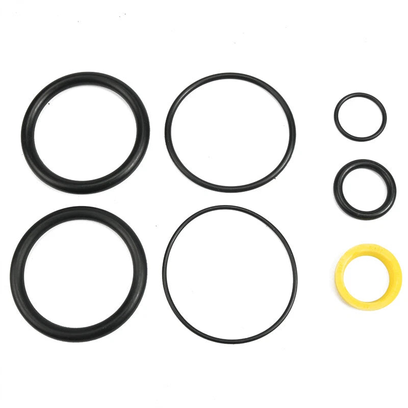 Cylinder Rebuild Kit for Mercury Mariner Trim Tilt (1988–2006) 813432A3