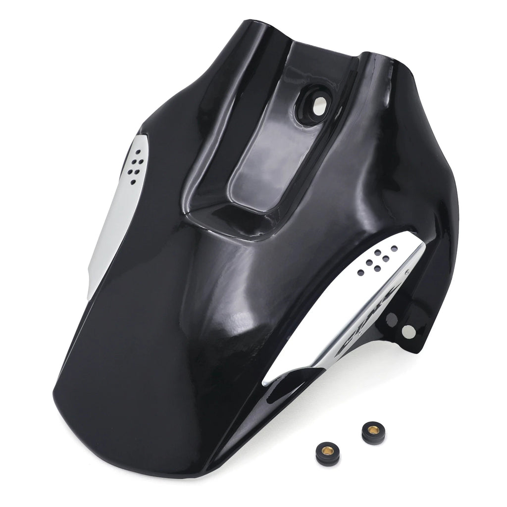 Rear Hugger Fender Mud Guard for Honda CBR1000R (2004–2007)