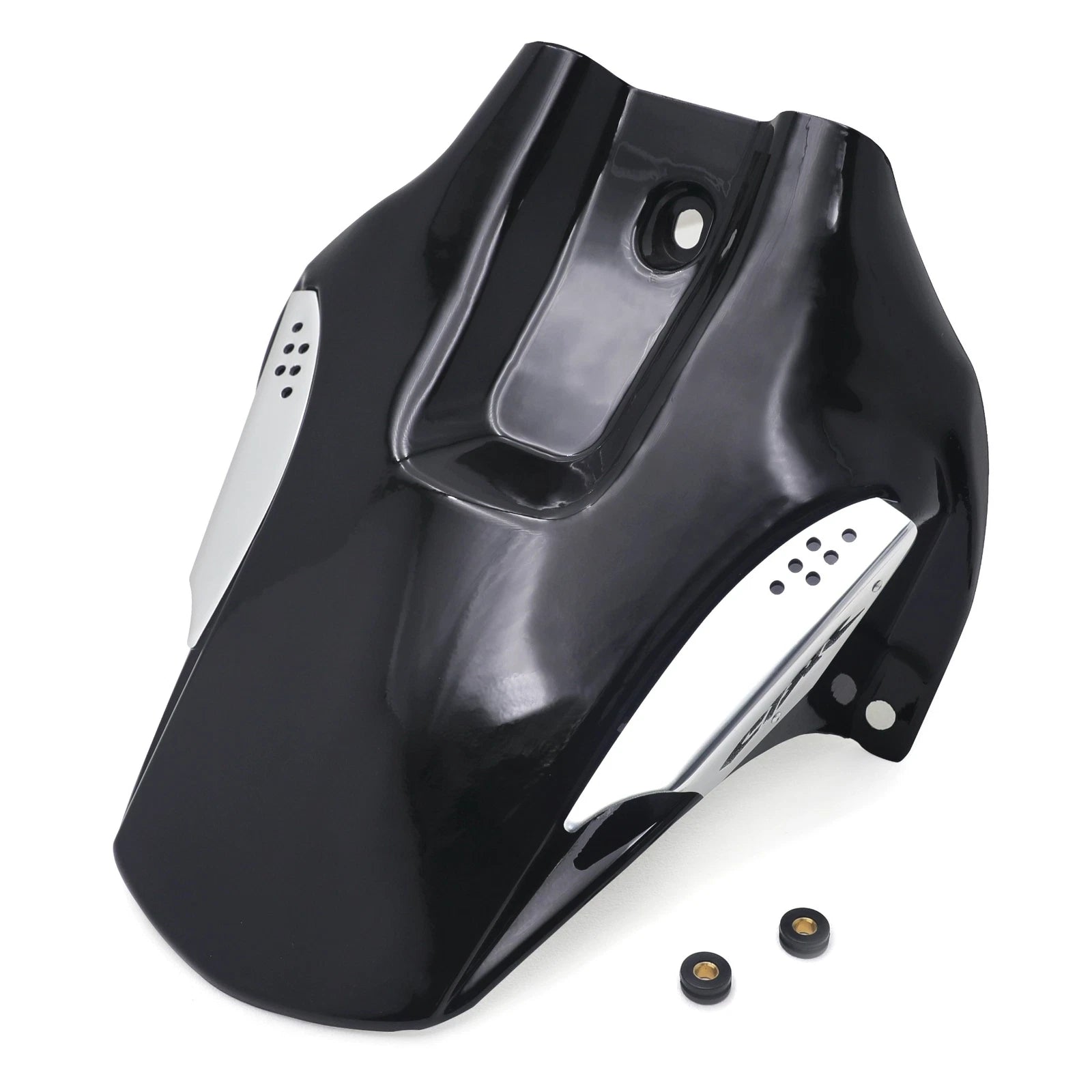 Rear Hugger Fender Mud Guard for Honda CBR1000R (2004–2007)