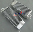 Aluminum Radiator for YAMAHA YZ250 YZ125 (1993-1995)