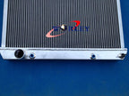Aluminum Radiator & Fan Set for Cadillac Deville (1960-1965)