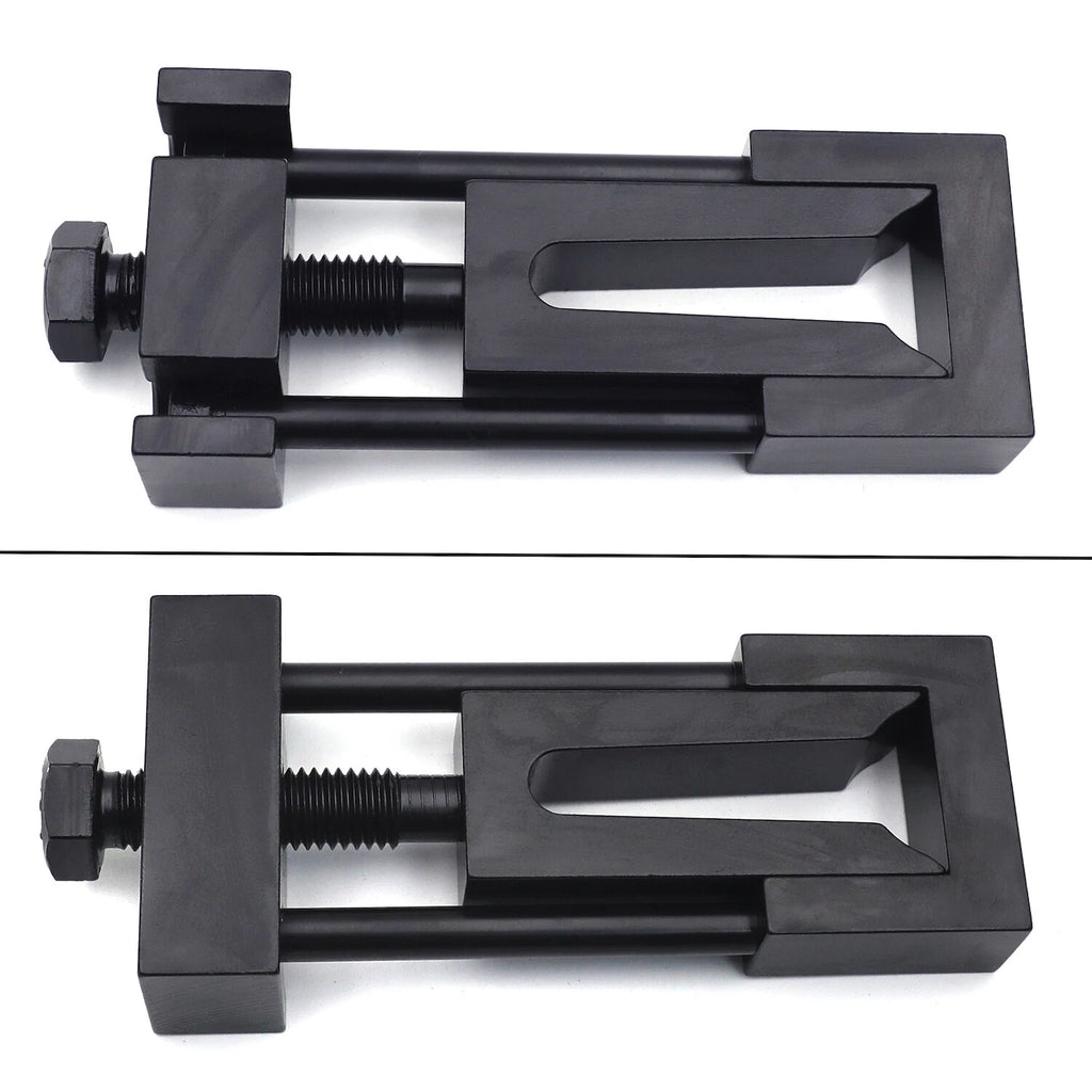 Snowmobile Track Clip Tool for up to 3.1" Lug Tracks