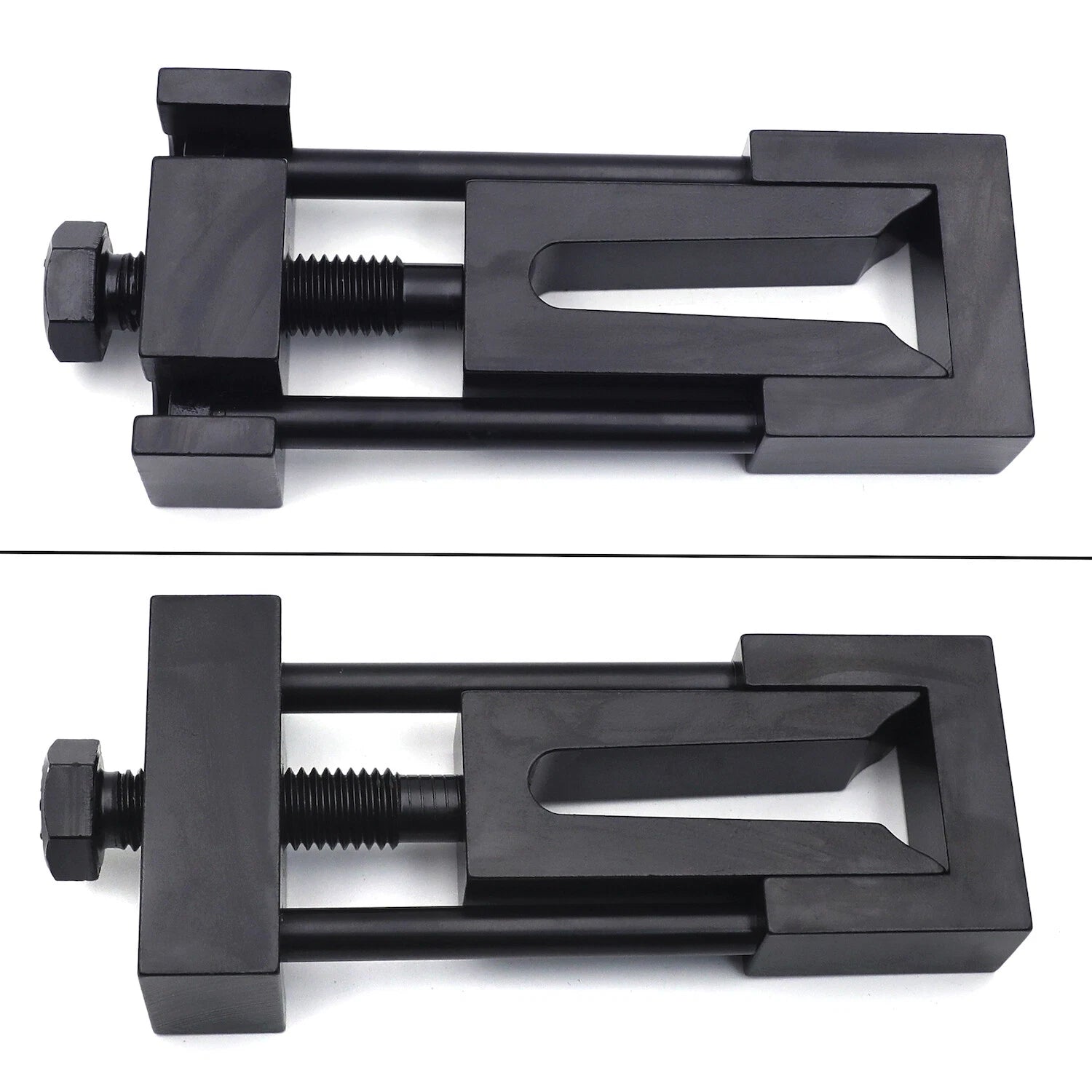 Snowmobile Track Clip Tool for up to 3.1" Lug Tracks