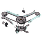 Timing Chain Kit Tensioner Sprocket for Jeep Commander 4.7L V8 (2007-2009)