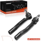 Front Outer Tie Rod End for Toyota Highlander and Lexus RX350 (2008-2019)