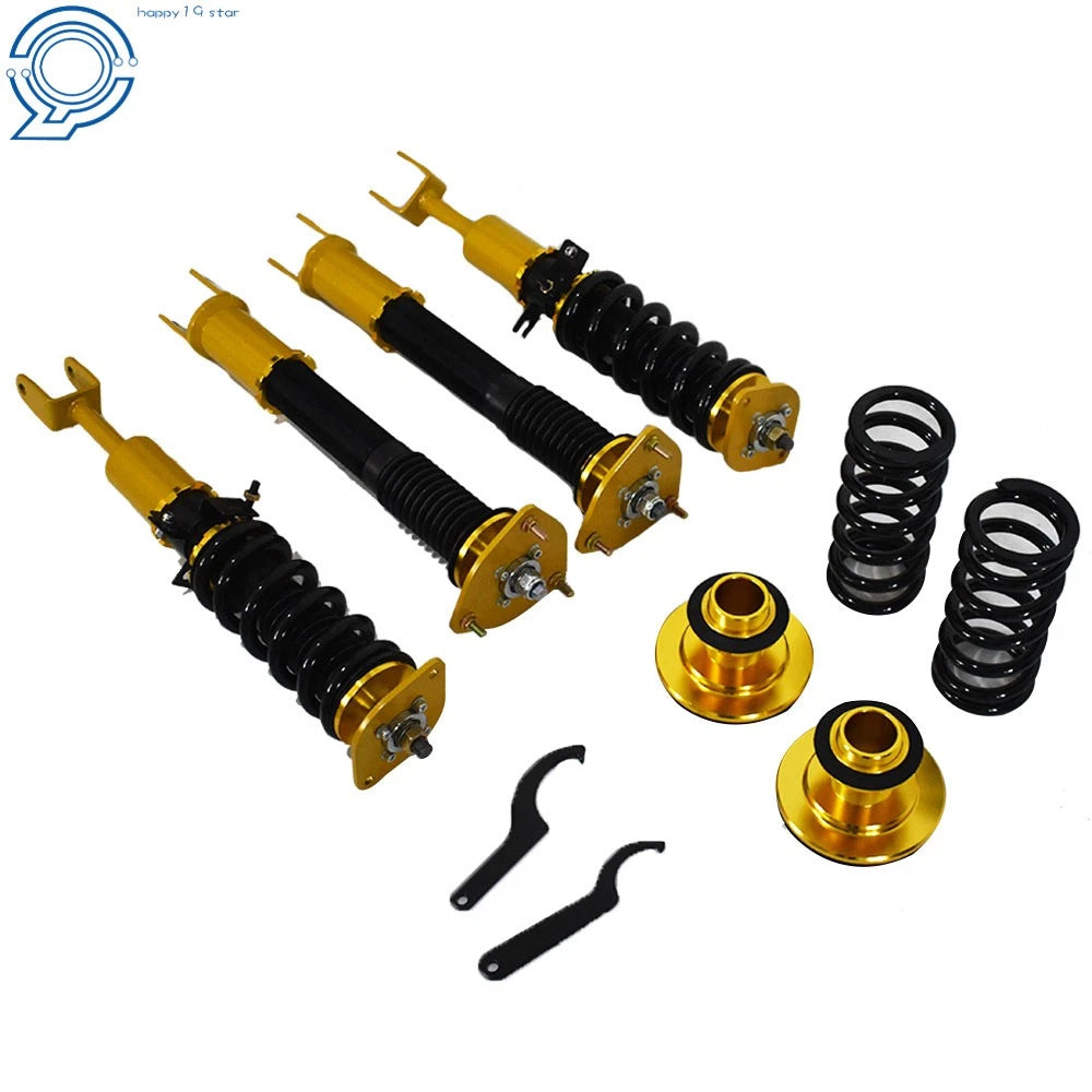 Coilover Lowering Kit for Infiniti G35 Sedan (2003-2006)