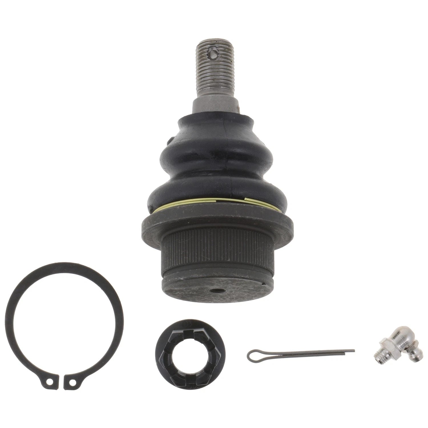 Front Lower Ball Joint for Chevrolet Silverado 1500 (1999–2016)
