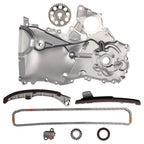 Timing Chain Kit with Sprocket for Toyota Prius Yaris Scion xB (2004–2012)