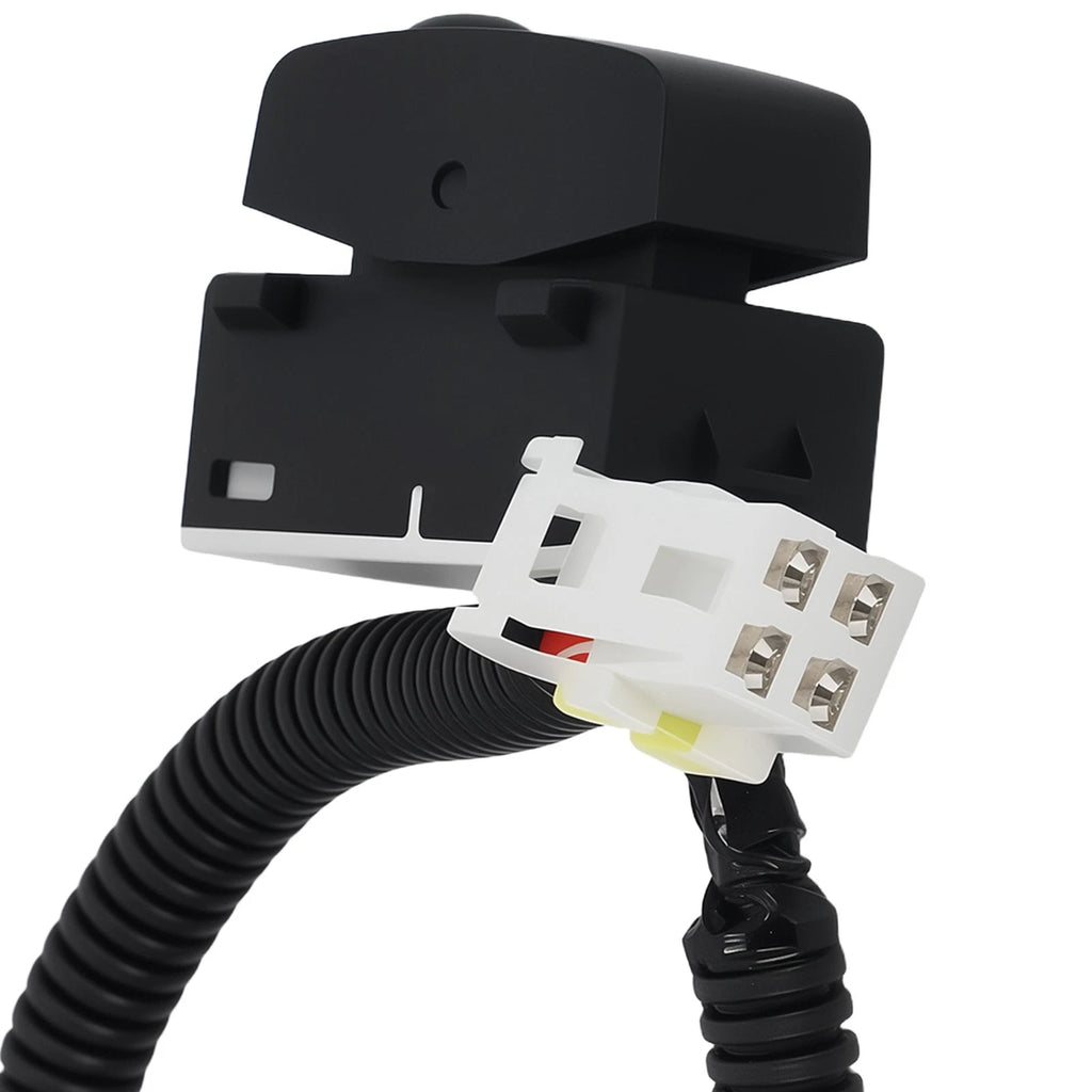 Driver Side Seat Controller Handle for Ram 2500 (2015-2018)