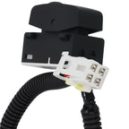 Driver Side Seat Controller Handle for Ram 2500 (2015-2018)