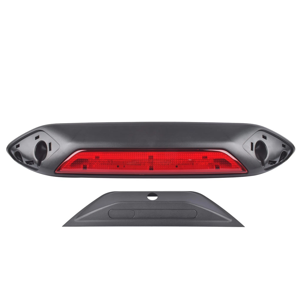 Rear High Mounted Stop Lamp w/ Camera for Ford Transit 150 250 350 (2020–2025)
