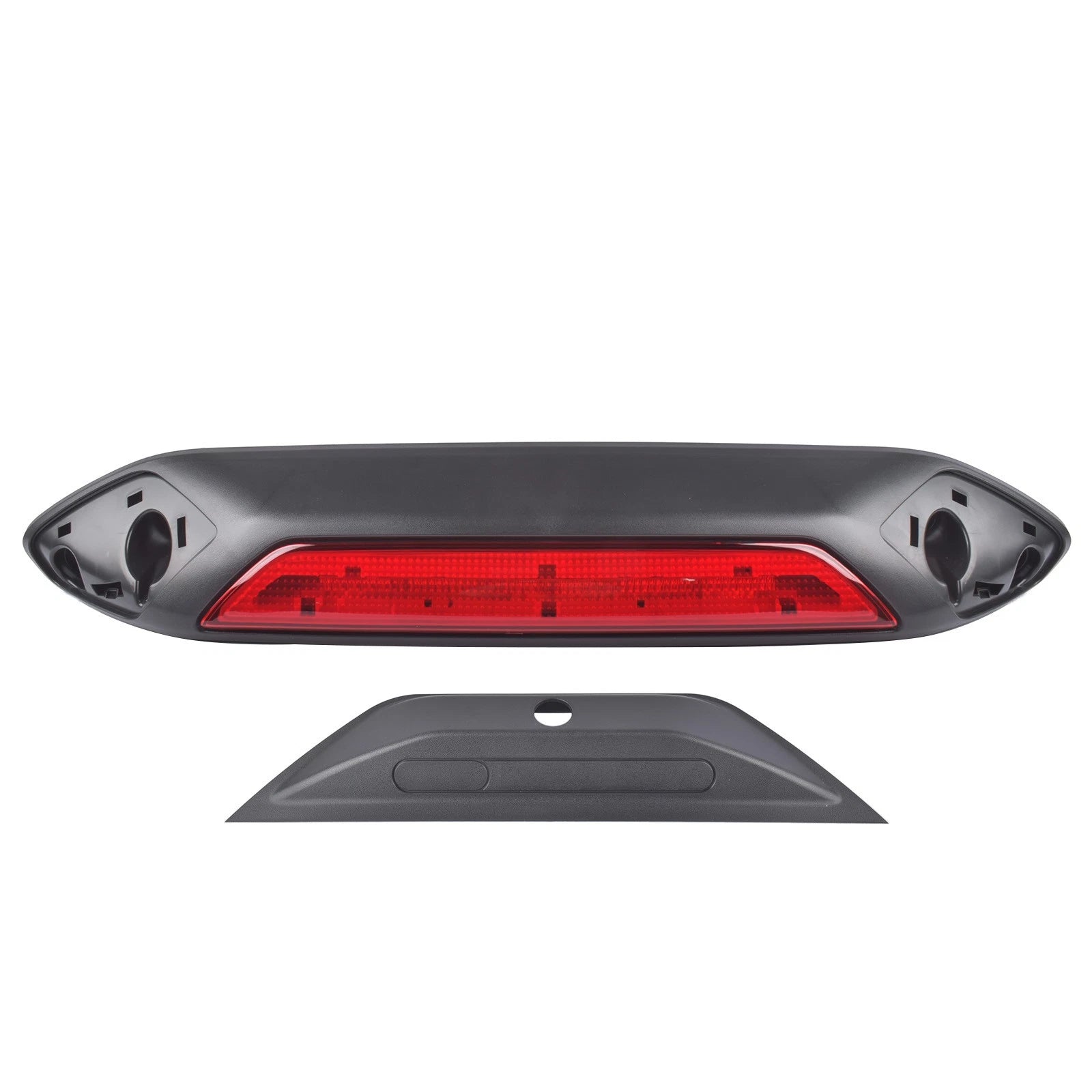 Rear High Mounted Stop Lamp w/ Camera for Ford Transit 150 250 350 (2020–2025)