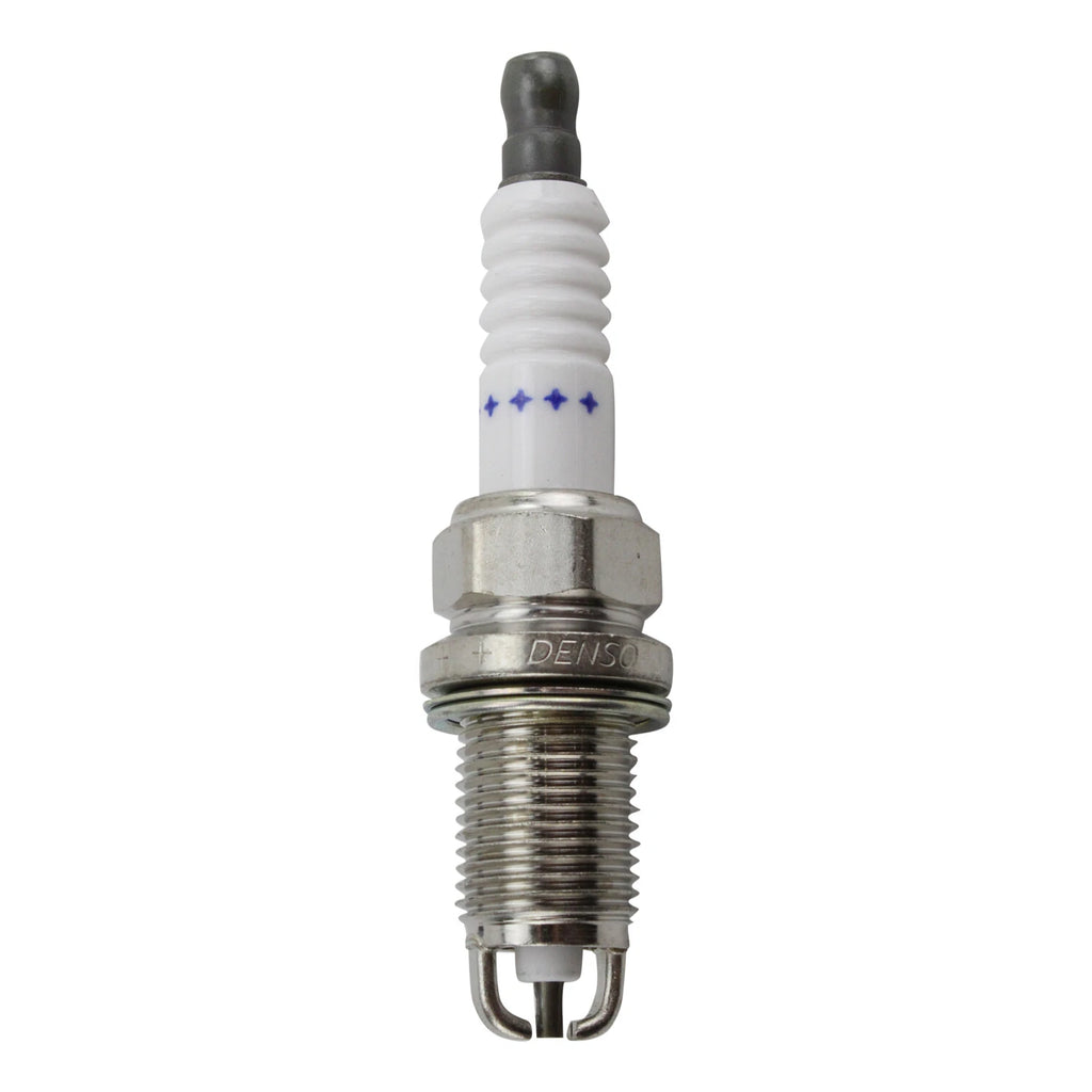 Double Platinum Spark Plug for Lexus GS300, Toyota Corolla, Tacoma, Tundra (1998–2006)