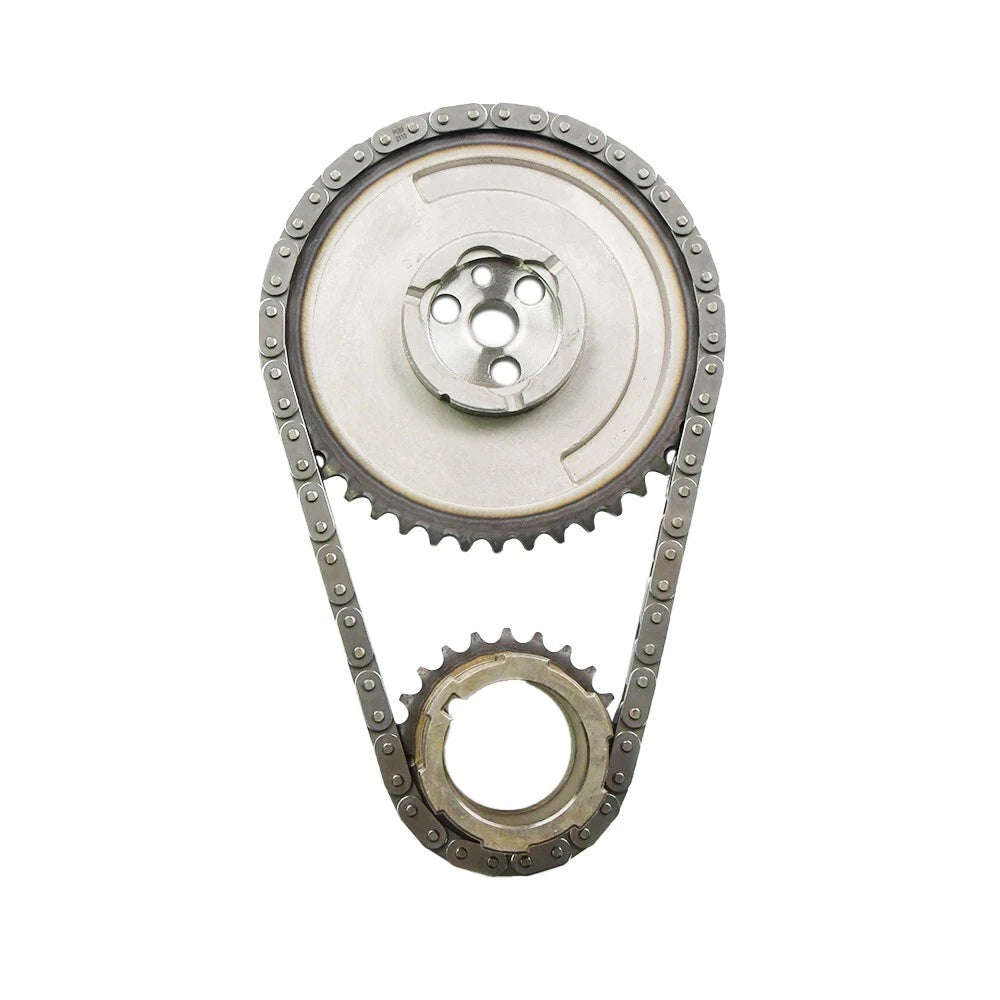 Timing Chain Kit for Chevy Corvette Express GMC Sierra 6.0L 5.3L (1997–2006)