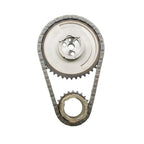 Timing Chain Kit for Chevy Corvette Express GMC Sierra 6.0L 5.3L (1997–2006)