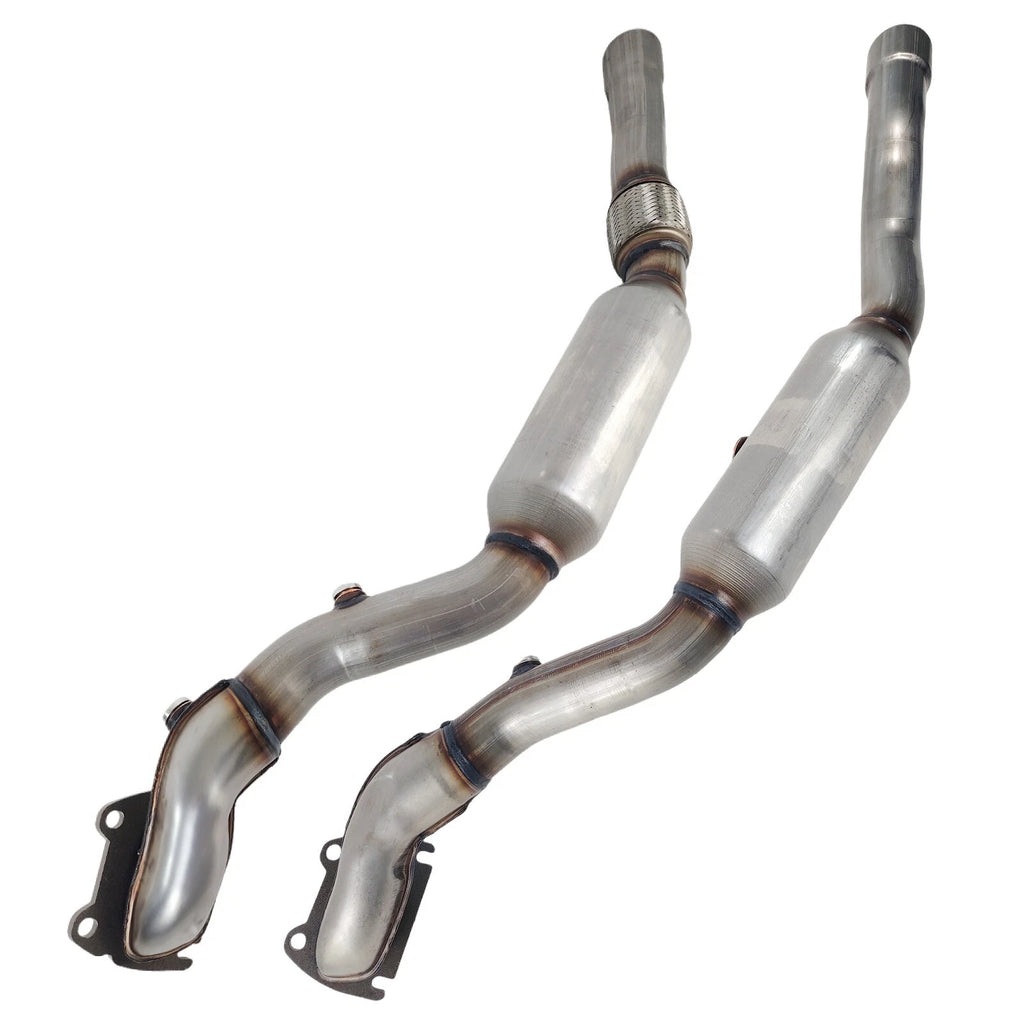 AWD Catalytic Converter for Dodge Charger & Chrysler 300 (2013–2017) EPA
