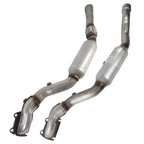 AWD Catalytic Converter for Dodge Charger & Chrysler 300 (2013–2017) EPA