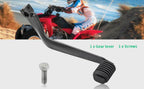 Gear Shifter Shift Lever Pedal for Honda Foreman 400