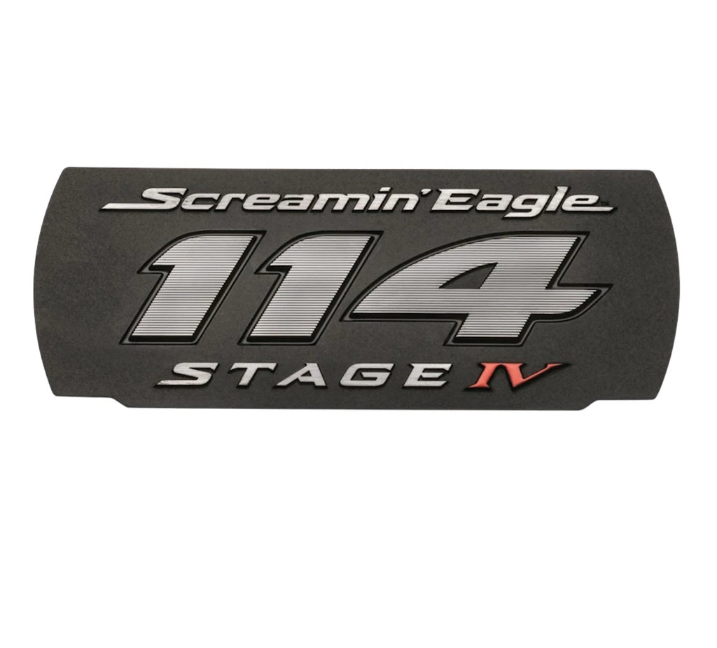 Screamin Eagle 114 Stage IV Insert for Harley-Davidson (2017–2025) 25600122