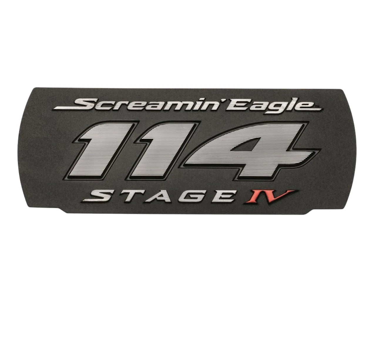 Screamin Eagle 114 Stage IV Insert for Harley-Davidson (2017–2025) 25600122