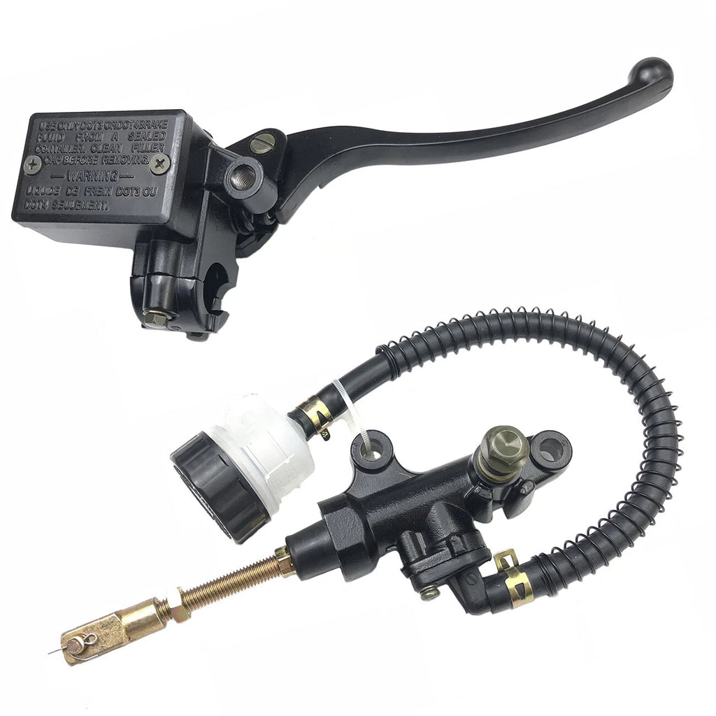 Brake Master Cylinder for Yamaha Warrior 350/Banshee 350 (1987–2006)