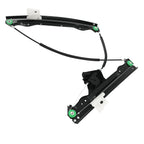 Front Right Power Window Regulator for Dodge Avenger (2008–2010) 752313