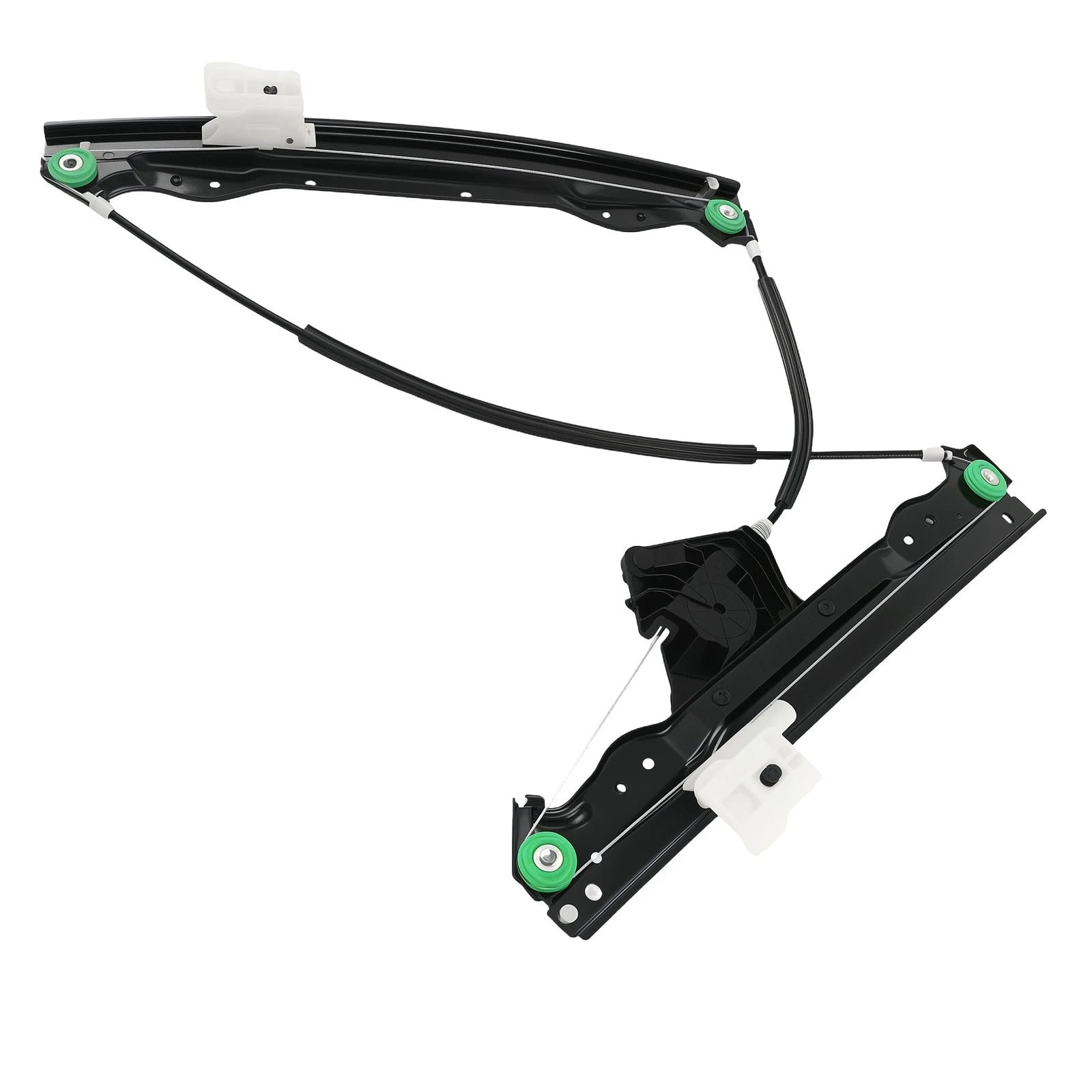 Front Right Power Window Regulator for Dodge Avenger (2008–2010) 752313