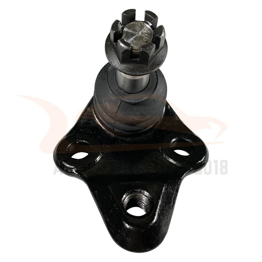 Set of 2 Front Lower Ball Joints for Toyota Celica (2000–2005) Corolla (1996–2017)