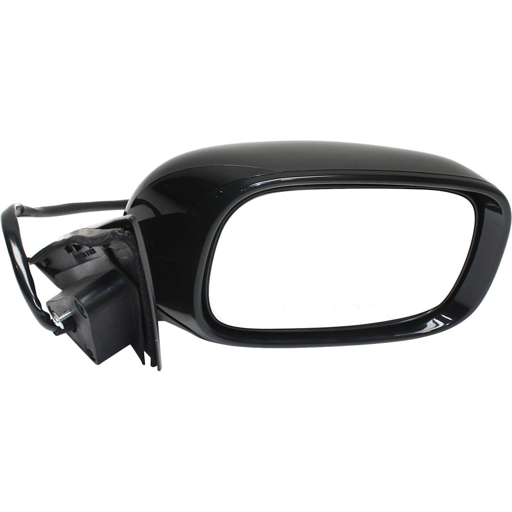 Set of 2 Heated Power Mirrors for Lexus LS430 (2001–2006) with Puddle Light