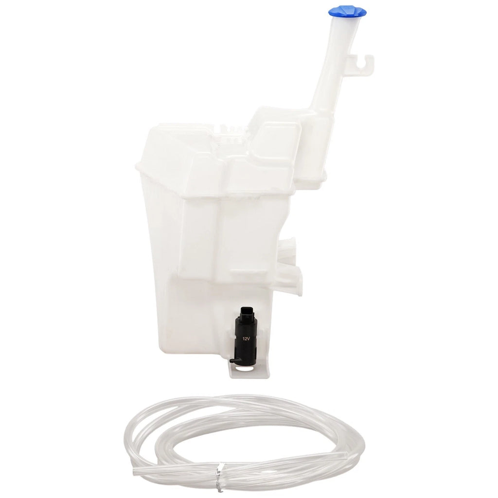 Washer Reservoir for Kia Rio Sedan (2012–2015)
