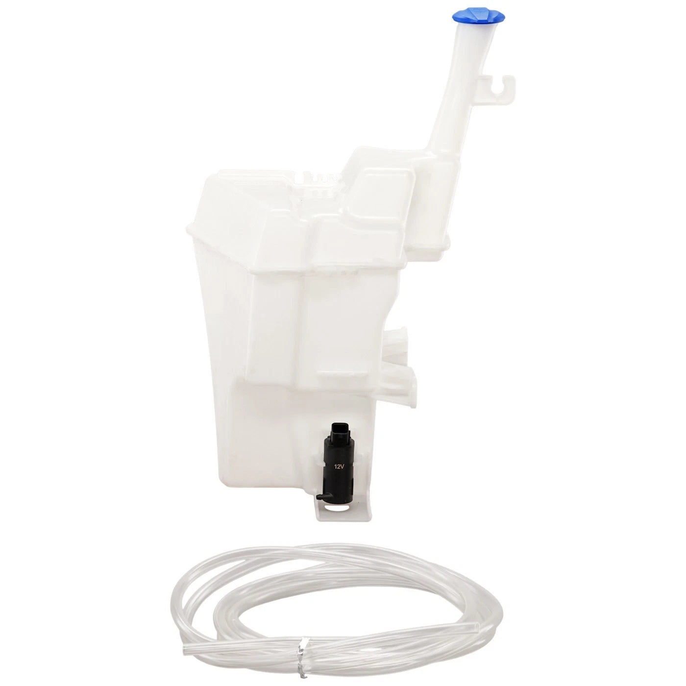 Washer Reservoir for Kia Rio Sedan (2012–2015)