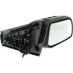 Power Heated Turn Signal Mirrors for Ford Edge (2011–2014)