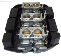 Carburetor Assembly for Yamaha 150HP (64C-14301-S1-00, 64C-14302-S1-00, 64C-14303-S1-00)