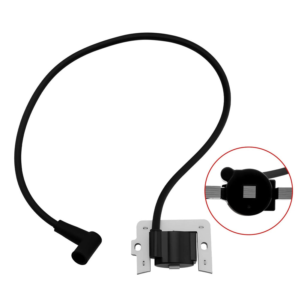 21" Ignition Coil for Cummins Onan RV Generator (HGJAA, HGJAB, 166-0859-02, A058T425)