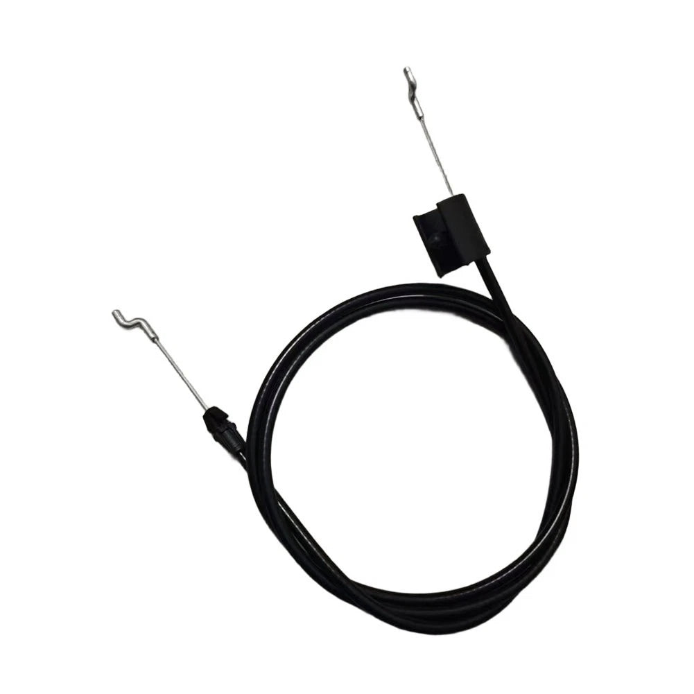 Pull Cable for Lawn Mower GX22297 (21 Inch) - Galvanized Steel Wire