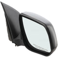 Passenger Side Power Heated Mirror for Chevrolet Colorado (2018–2022)