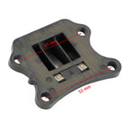Reed Valve for Honda Bali 50, Dio 50, Giorno 50, Tact 50, Lead 50 (T9)